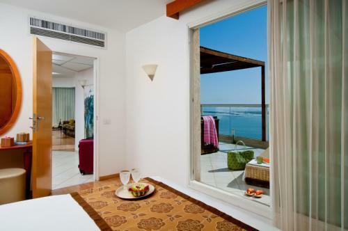 Leonardo Club Hotel Dead Sea - All Inclusive