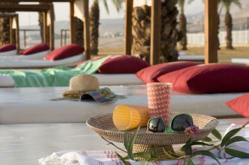 Leonardo Club Hotel Dead Sea - All Inclusive