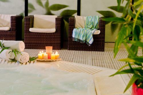 Leonardo Club Hotel Dead Sea - All Inclusive