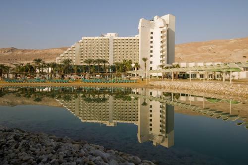 Leonardo Club Hotel Dead Sea - All Inclusive