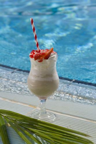 Leonardo Club Hotel Dead Sea - All Inclusive