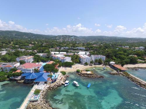 Hotel Franklyn D Resort & Spa All Inclusive