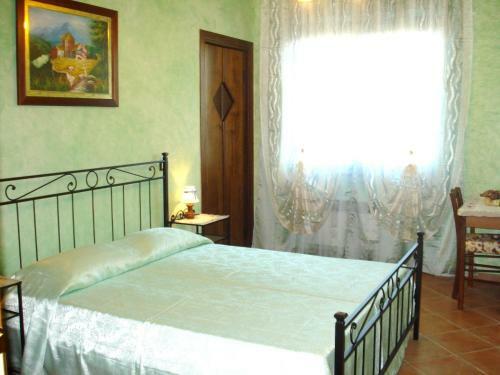 Agroturismo Agriturismo Montigliano