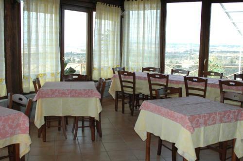 Agroturismo Agriturismo Montigliano