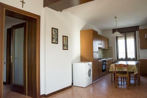Bed & Breakfast Agriturismo Gaspari Farm