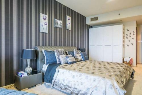 Apartamento World's Tallest Tower - Princess Tower