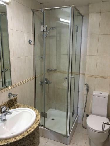 Apartamento World's Tallest Tower - Princess Tower