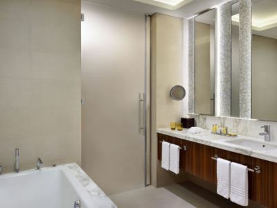Marriott Hotel Downtown Abu Dhabi