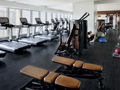 Marriott Hotel Downtown Abu Dhabi