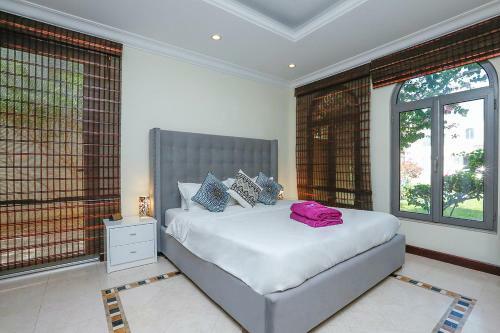 Kennedy Towers - Frond C Villa