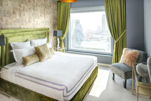 Dream Inn Dubai Apartments - 48 Burj Gate