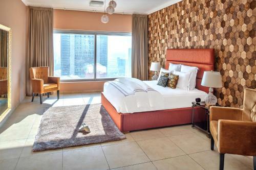 Dream Inn Dubai Apartments - 48 Burj Gate