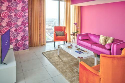 Dream Inn Dubai Apartments - 48 Burj Gate