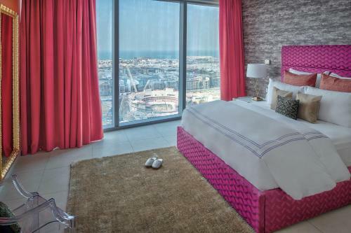 Dream Inn Dubai Apartments - 48 Burj Gate