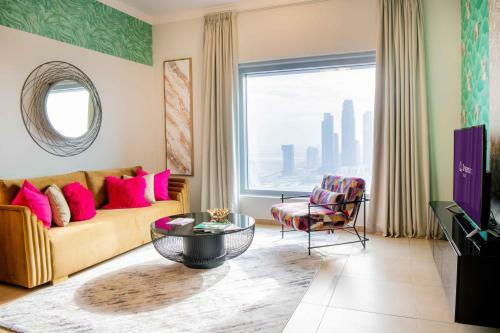 Dream Inn Dubai Apartments - 48 Burj Gate