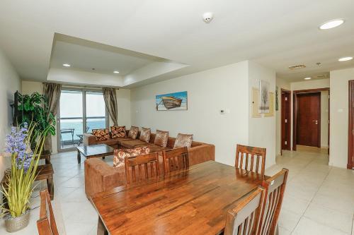 Apartamento Kennedy Towers - Princess Tower