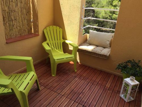 Apartamento Sitges Studio