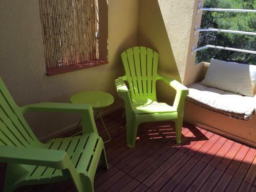 Apartamento Sitges Studio