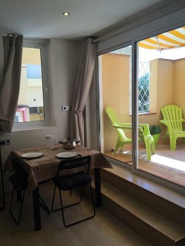 Apartamento Sitges Studio