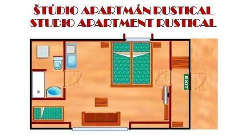 Apartments Villa Ivica