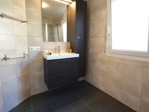 Holiday Home Vilacolum With Fireplace I