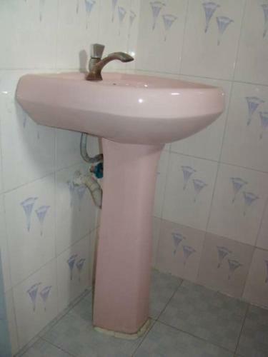 Bed & Breakfast Pango Guest House