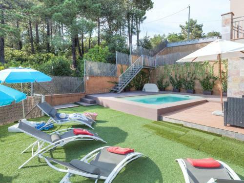 Holiday Home Atenea
