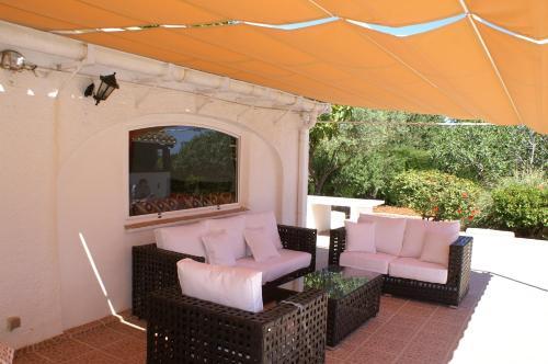 Villa Finca La Plana Zh