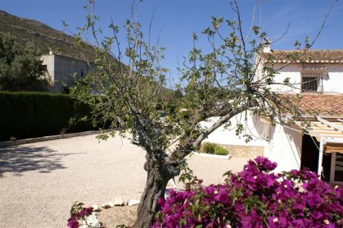 Villa Finca La Plana Zh