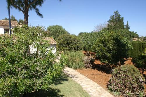 Villa Finca La Plana Zh