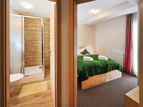 Apartment Tatranska Lomnica I