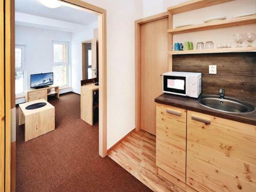 Apartment Tatranska Lomnica I