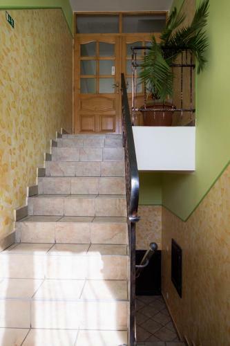 Hostal Penzion Zelen� Dvor