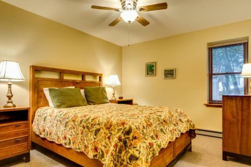 Longfellow Apartment