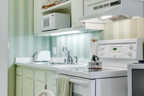 Ames-1 Apartment