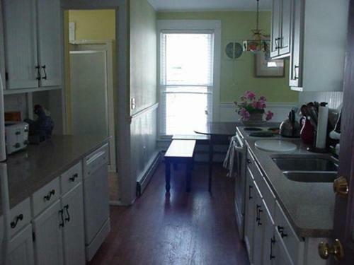 Center 15 House