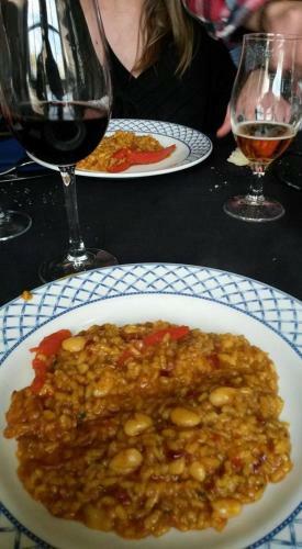 Hotel Hostal Nuria