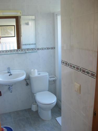 Hostal Airi�os Do Mar