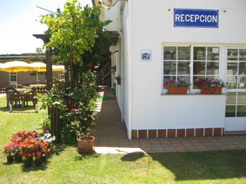 Hostal Airi�os Do Mar