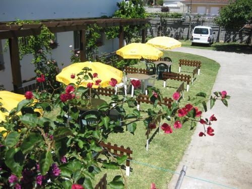 Hostal Airi�os Do Mar