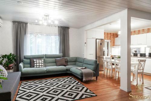 Holiday Home Stranda Porvoo Center