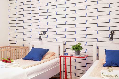 Holiday Home Stranda Porvoo Center