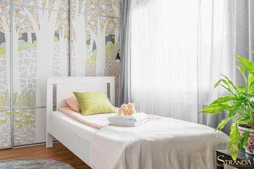 Holiday Home Stranda Porvoo Center