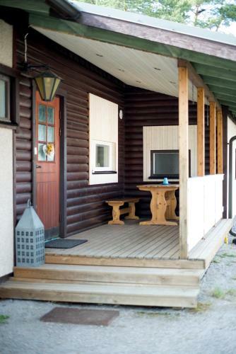 Holiday Home Stranda Porvoo Center