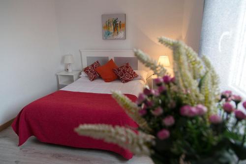 Motel Hostal Los Gabrieles