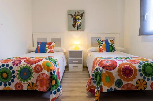 Motel Hostal Los Gabrieles