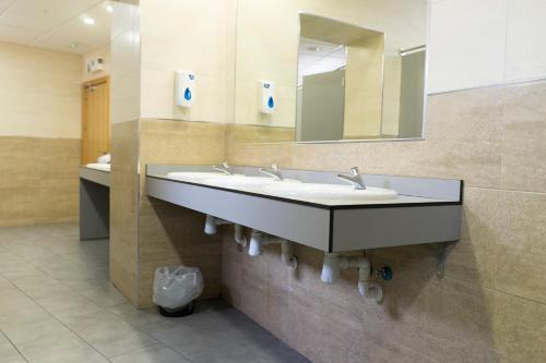 Motel Hostal Los Gabrieles