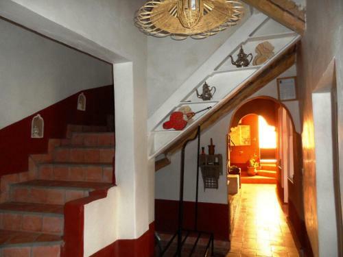 Hostal Riad Dades