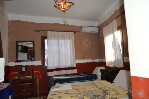 Hostal Riad Dades