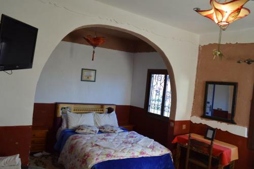 Hostal Riad Dades